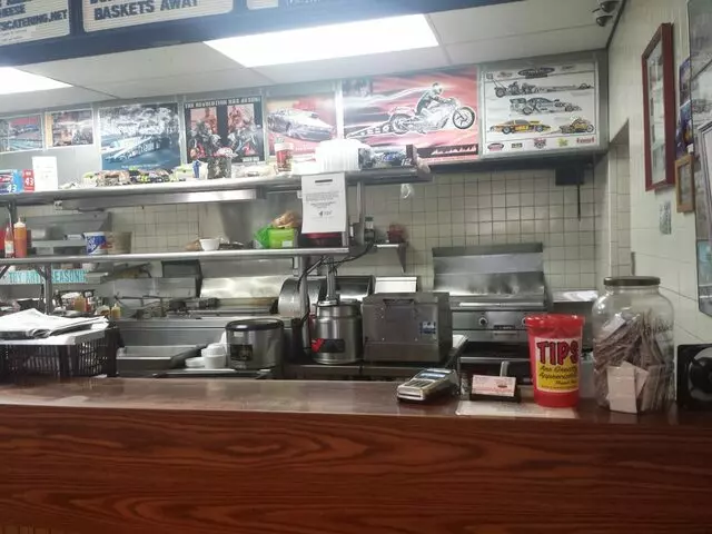 Art’s Sandwich Shop