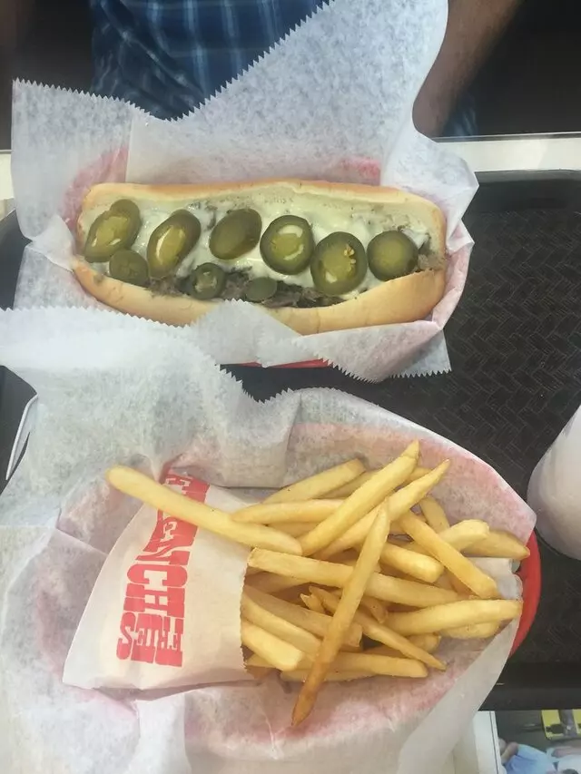 Art’s Sandwich Shop