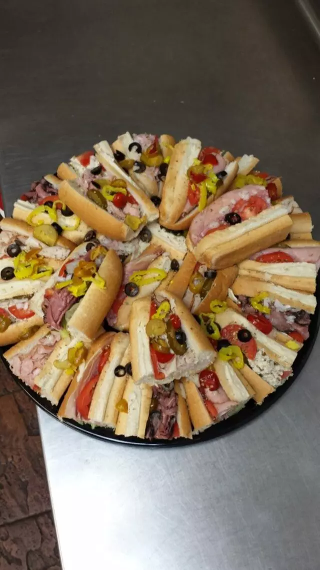 Art’s Sandwich Shop