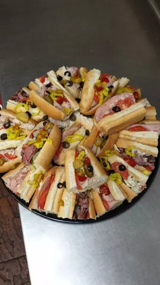 Art’s Sandwich Shop