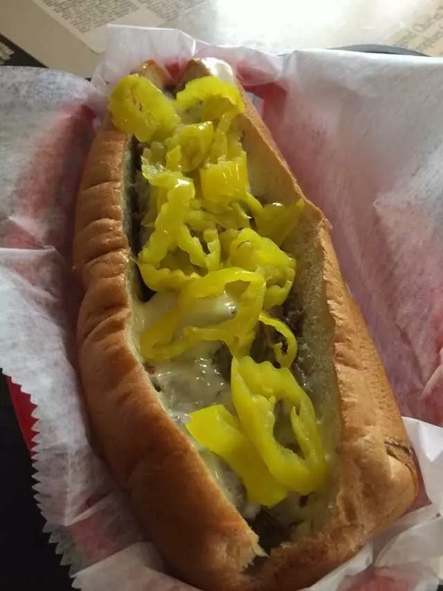 Art’s Sandwich Shop