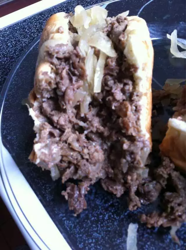 Art’s Sandwich Shop