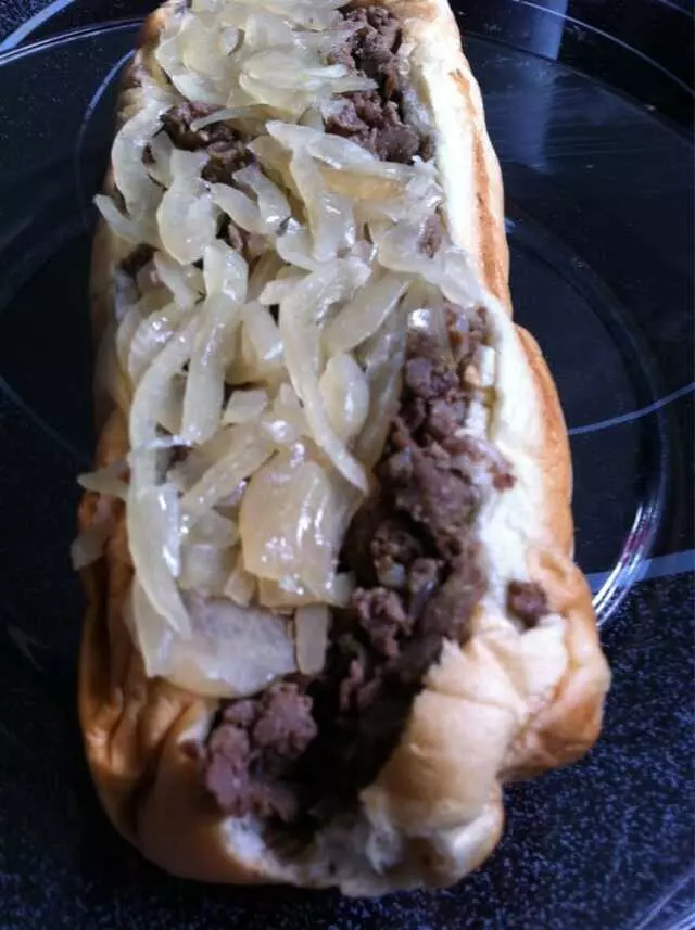 Art’s Sandwich Shop