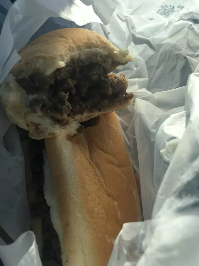 Art’s Sandwich Shop