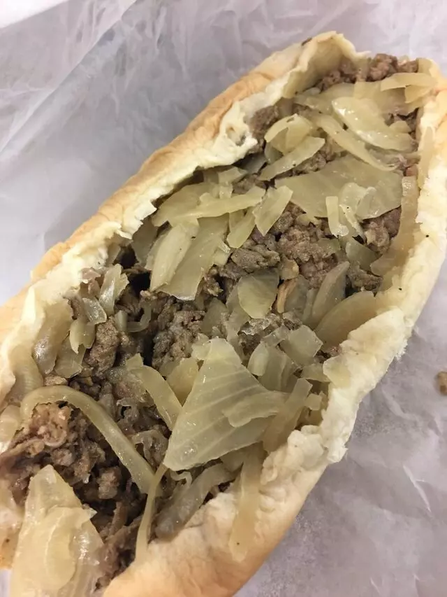 Art’s Sandwich Shop