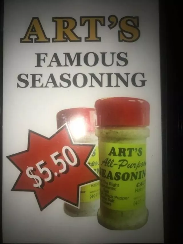 Art’s Sandwich Shop
