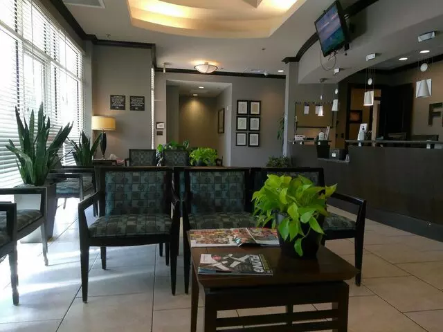 AdventHealth Imaging Waterford Lakes