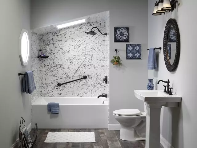 Top Notch Remodelers