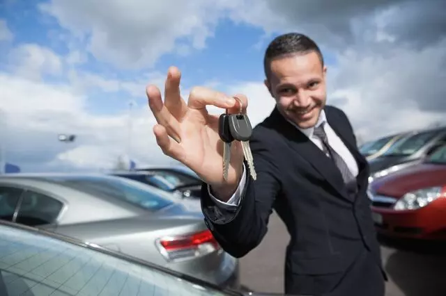 Affinity Automotive
