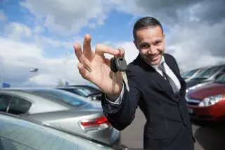 Affinity Automotive