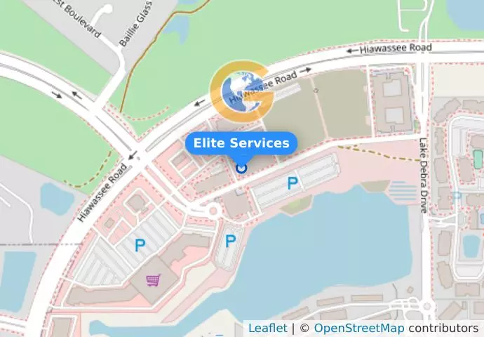 Elite Services