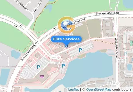 Elite Services