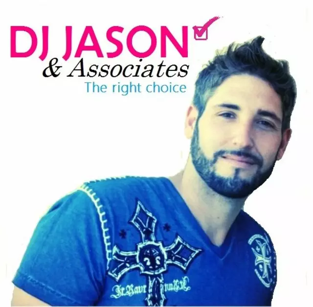 DJ Jason And Associates