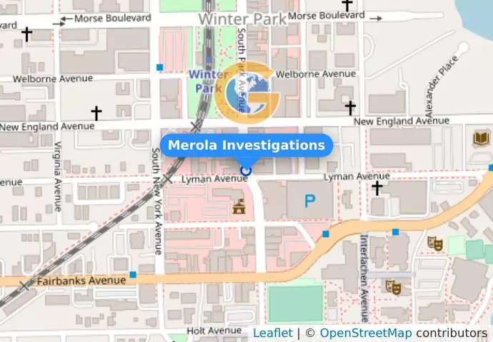 Merola Investigations