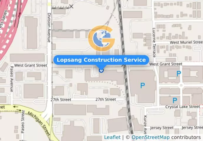 Lopsang Construction Service