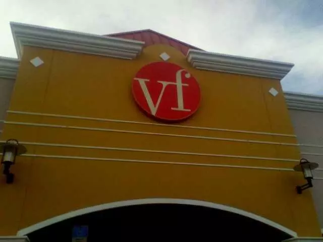 Vanity Fair Outlet