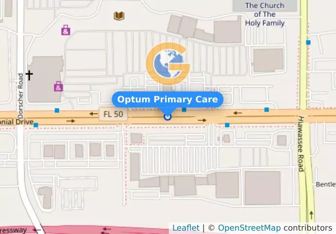 Optum Primary Care