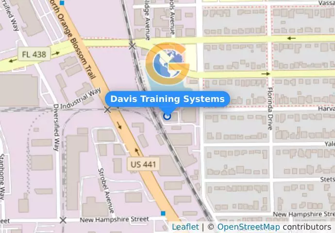 Davis Training Systems
