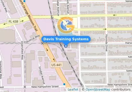 Davis Training Systems