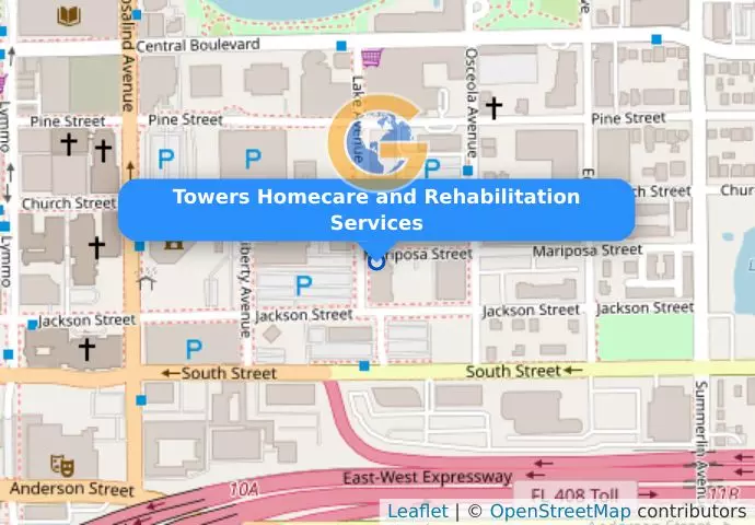 Towers Homecare and Rehabilitation Services