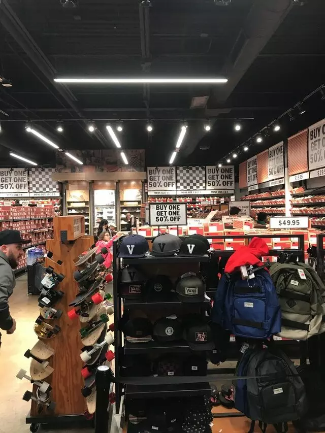 Vans
