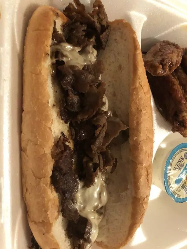 A&D Buffalo’s