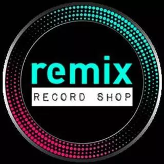 Remix Record Shop