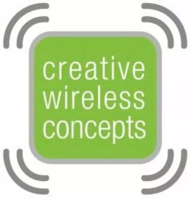Creative Wireless Concepts
