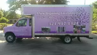 A New Beginning Environmental