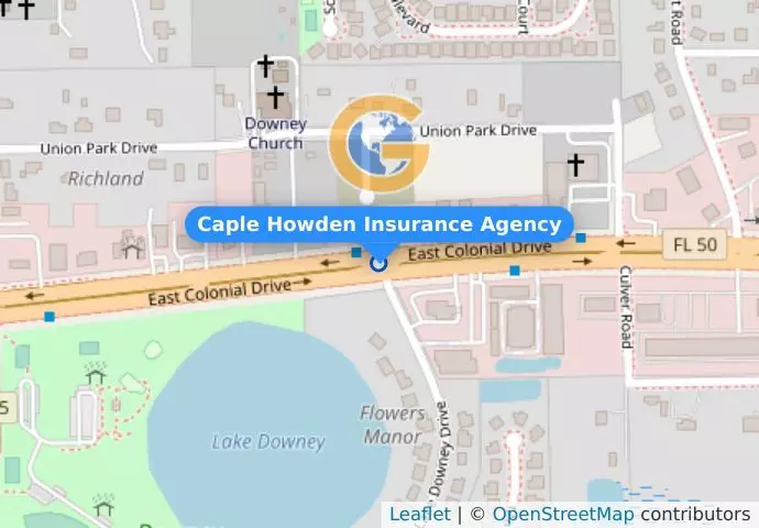 Caple Howden Insurance Agency