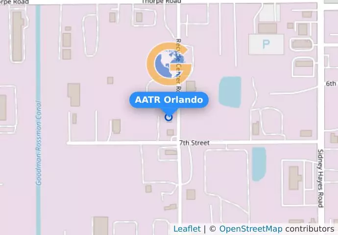 AATR Orlando