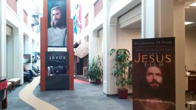 Campus Crusade For Christ