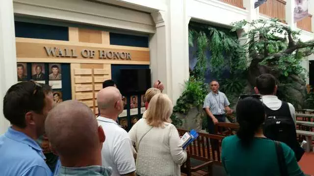 Campus Crusade For Christ