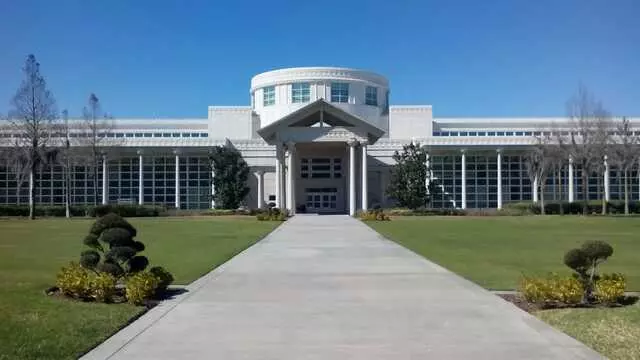 Campus Crusade For Christ