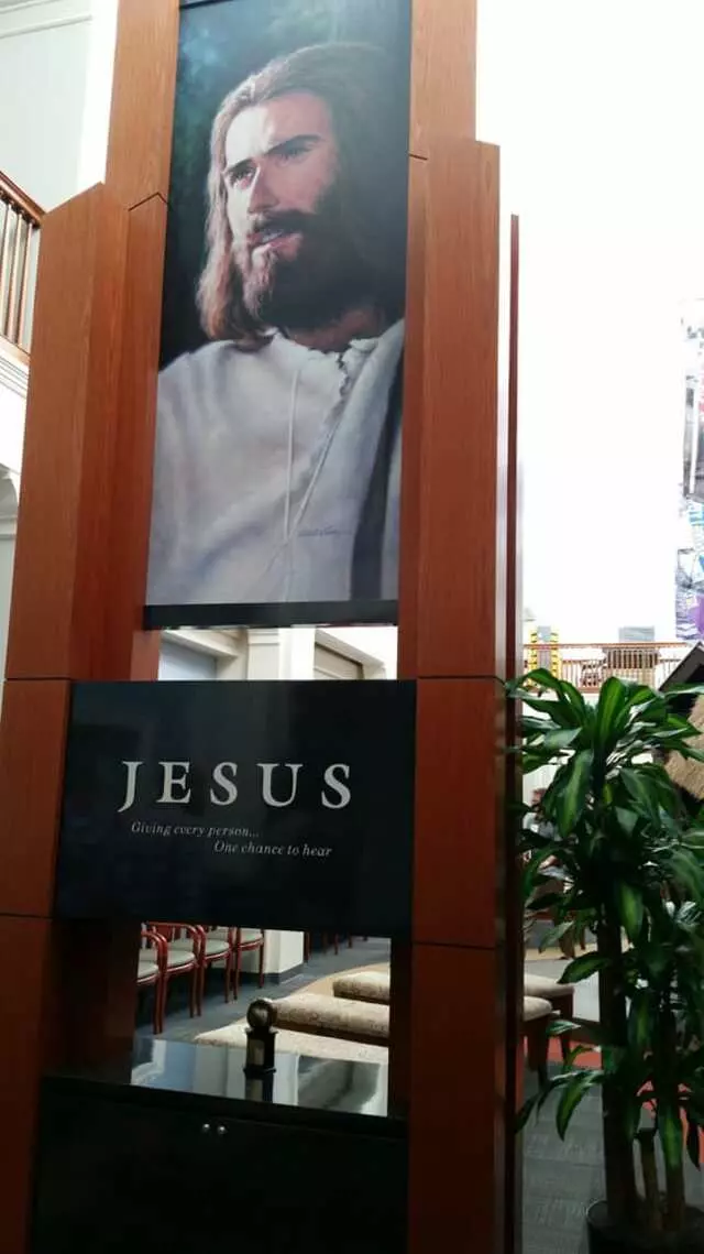Campus Crusade For Christ