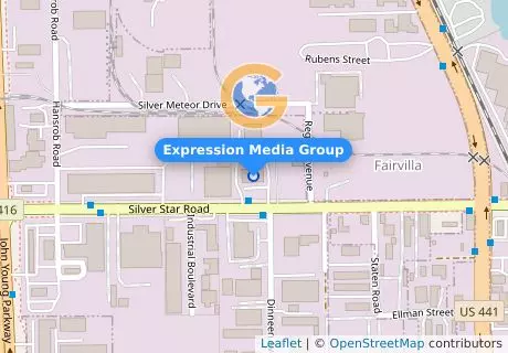 Expression Media Group
