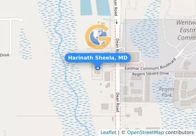Harinath Sheela, MD