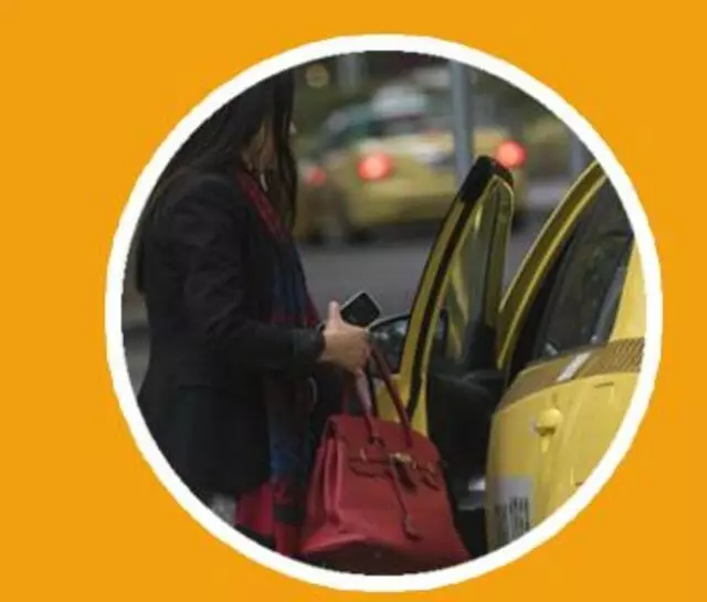 AFC Taxi Cab Transportation