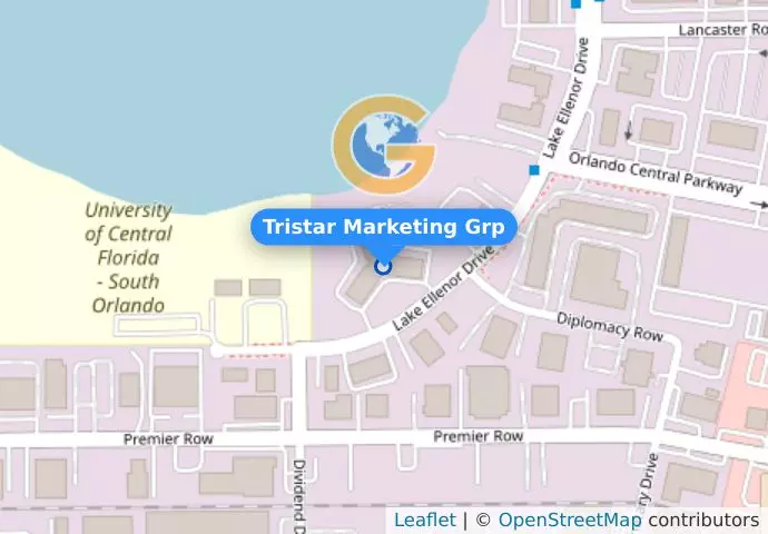 Tristar Marketing Grp