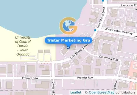 Tristar Marketing Grp