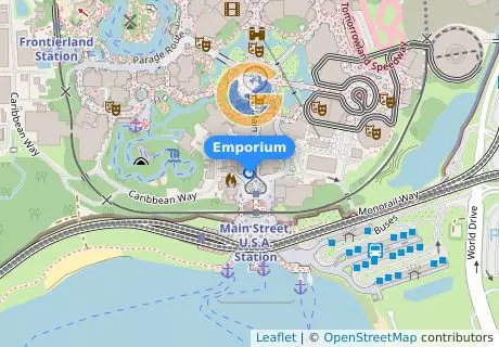 Emporium