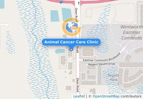 Animal Cancer Care Clinic