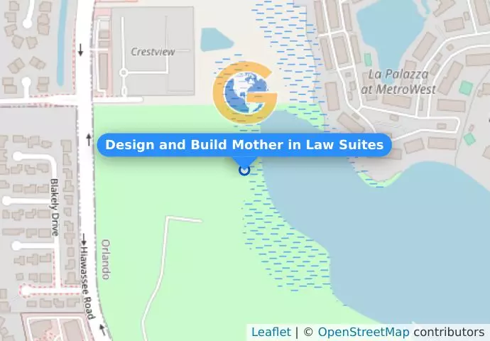 Design and Build Mother in Law Suites