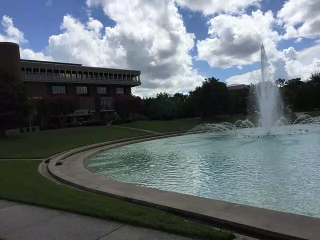 Spectrum Stadium