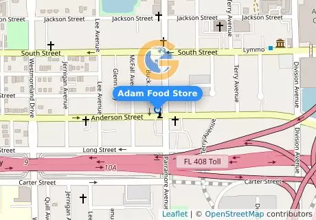 Adam Food Store