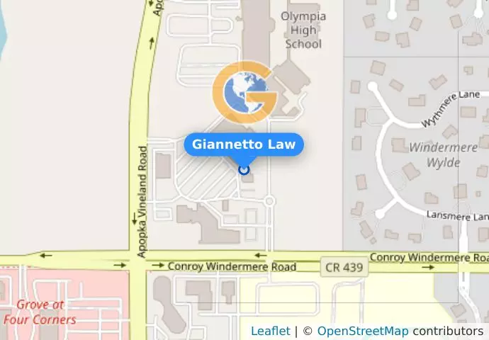 Giannetto Law