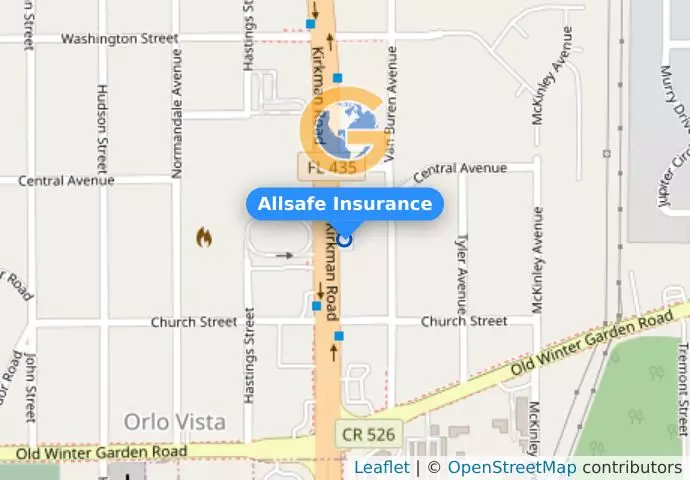 Allsafe Insurance