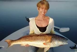 Central Florida Sight Fishing Charters