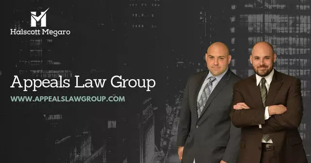 Appeals Law Group