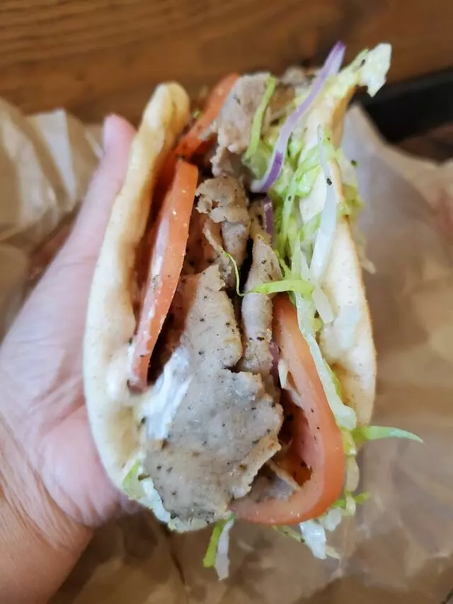 Arby's